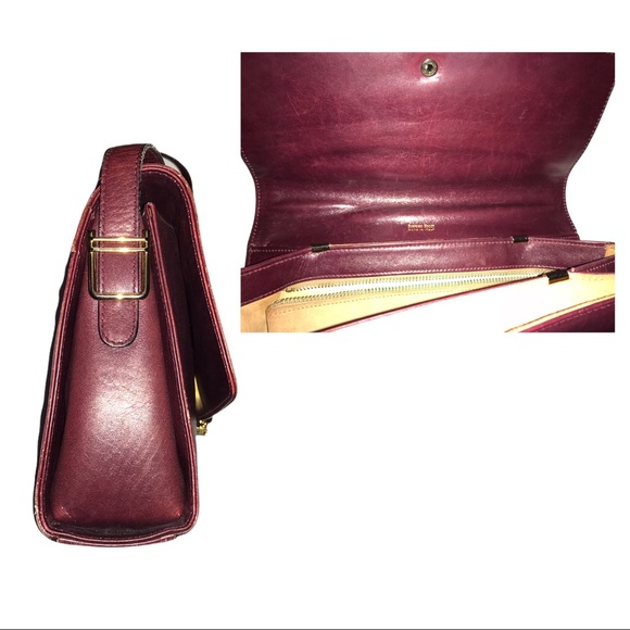 Vintage Stefano Ricci Shoulder Bag - Picture 14 of 16